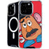 Disney Toy Story Mr Potato Head iPhone 16 Pro MagSafe Case